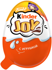 Kinder Joy Kinder Joy