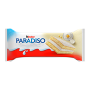 Kinder Paradiso Kinder Paradiso