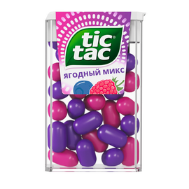 Ягодный микс Ягодный микс