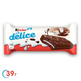 Kinder Delice Kinder Delice