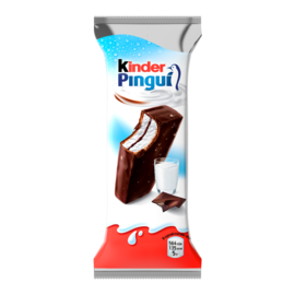 Kinder Pingui Kinder Pingui