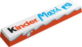 Kinder Chocolate Maxi Kinder Chocolate Maxi