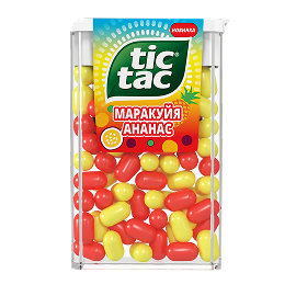 Маракуйя-ананас Маракуйя-ананас
