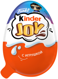 Kinder Joy Kinder Joy